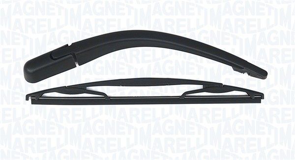 Важіль склоочисника MAGNETI MARELLI 000723180013 - zapix