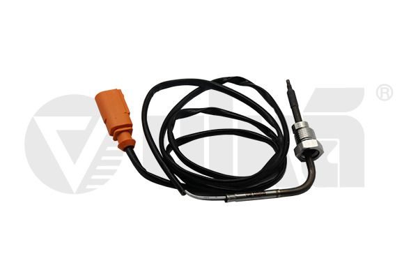 Датчик температури відпрацьованих газів VIKA 99061790901 - zapix