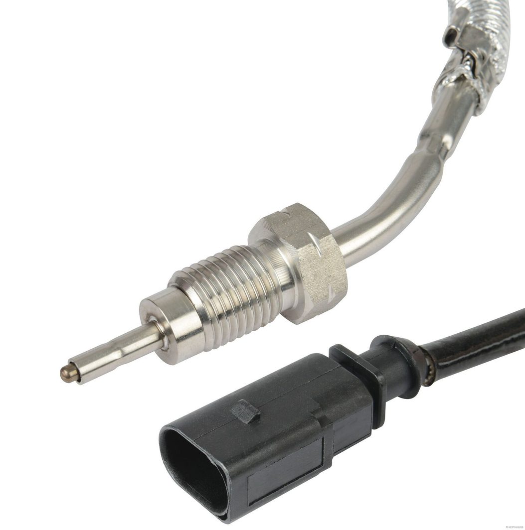 Датчик температури відпрацьованих газів HERTH+BUSS ELPARTS 70683065 - zapix