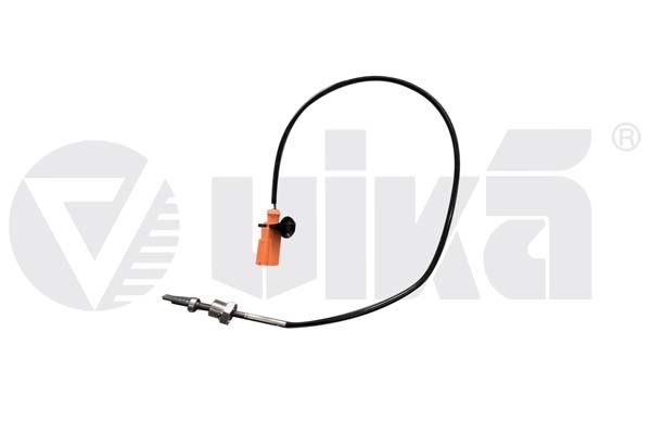 Датчик температури відпрацьованих газів VIKA 99061840901 - zapix