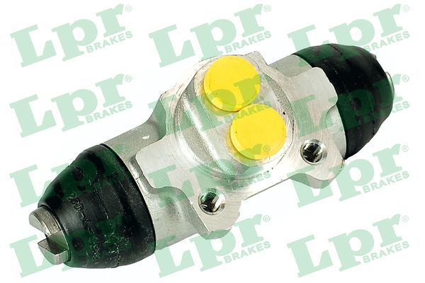 Колісний гальмівний циліндр LPR 4188 - zapix