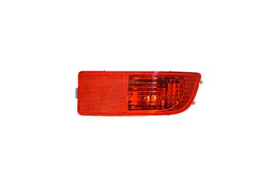 Протитуманна фара VAN WEZEL 3083930 - zapix