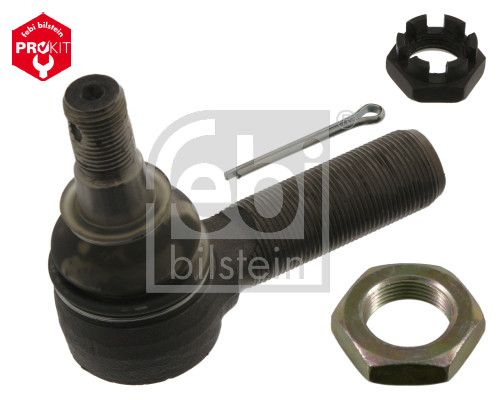 Наконечник кермової тяги FEBI BILSTEIN 40290 - zapix