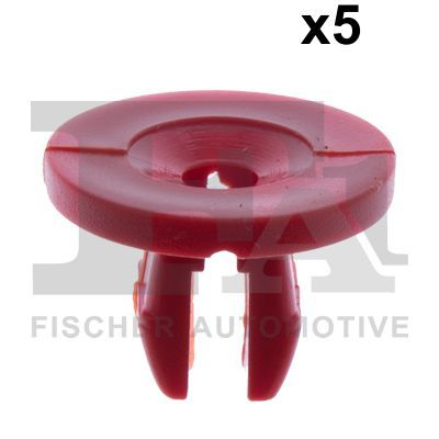Кліпси FA1 13600025 - zapix