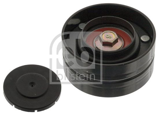 Обвідний ролик ременя приводного FEBI BILSTEIN 100567 - zapix