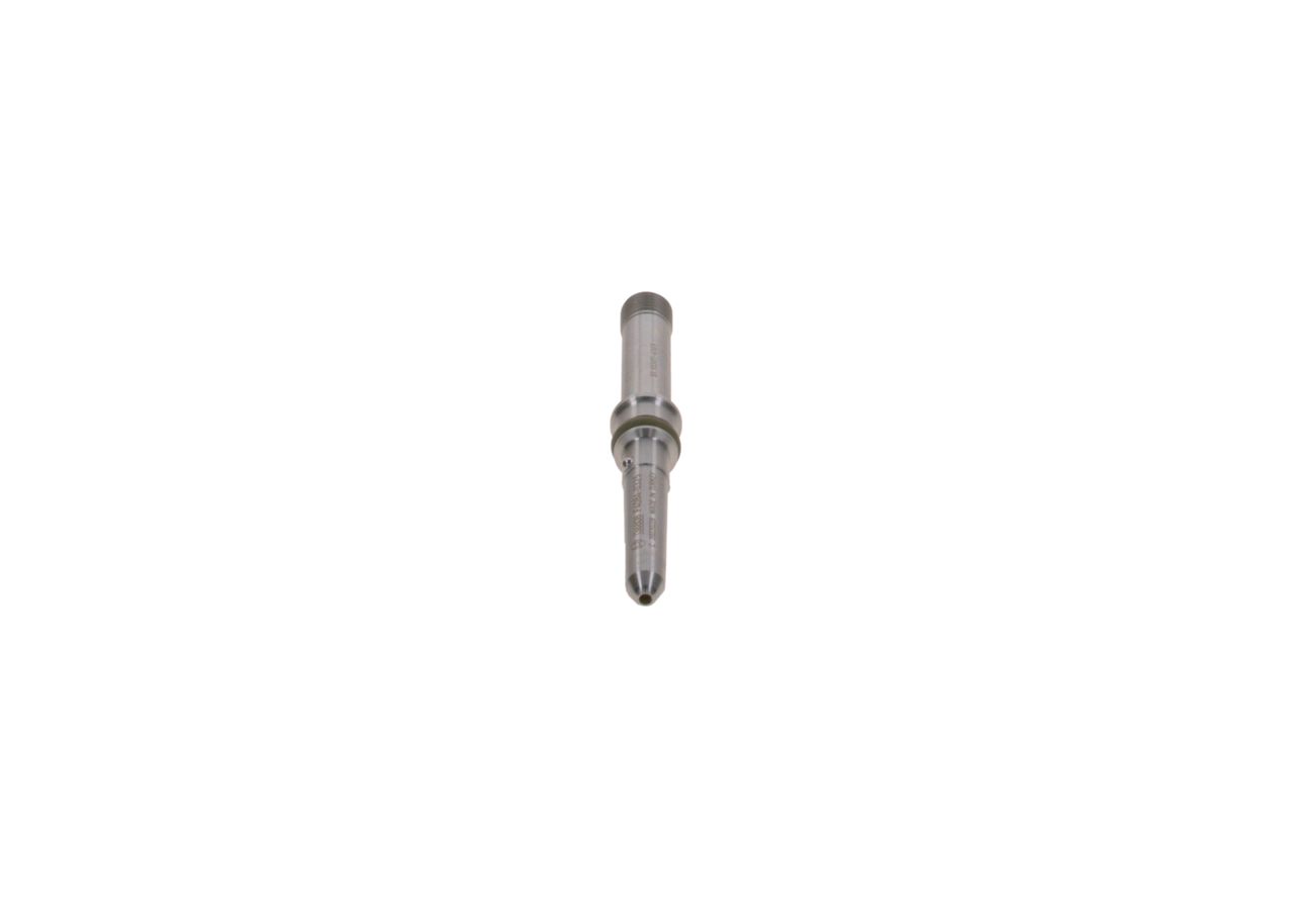 Штуцер форсунки паливної BOSCH F00RJ04084 - zapix