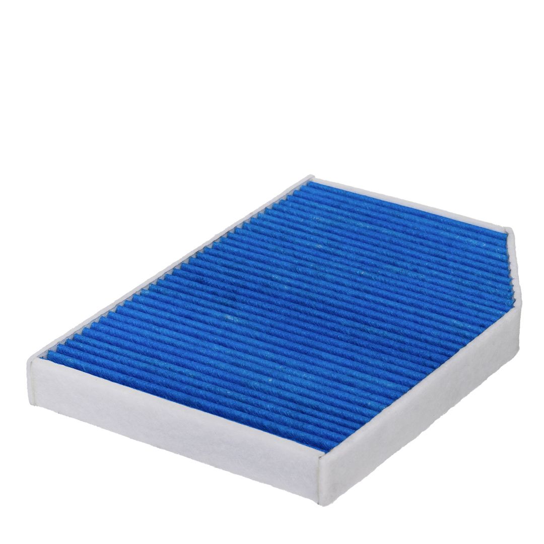 Фільтр салону HENGST FILTER E4980LB
