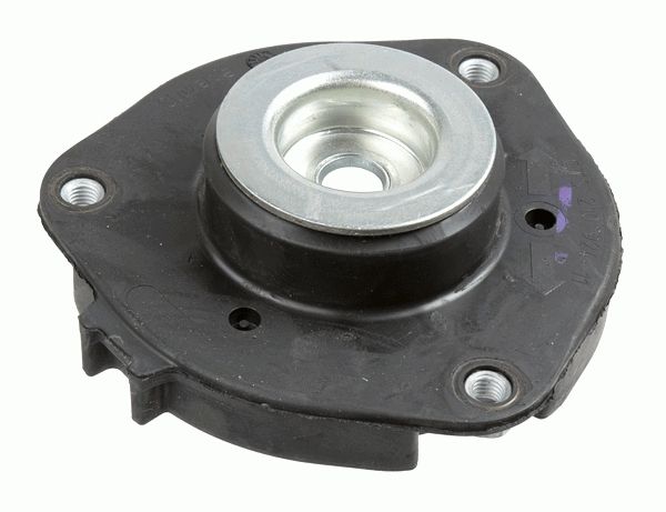 Опора амортизаційної стійки LEMFÖRDER 3766101 - zapix