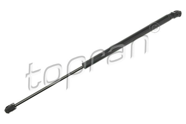 Газовий упор багажника TOPRAN 115190 - zapix