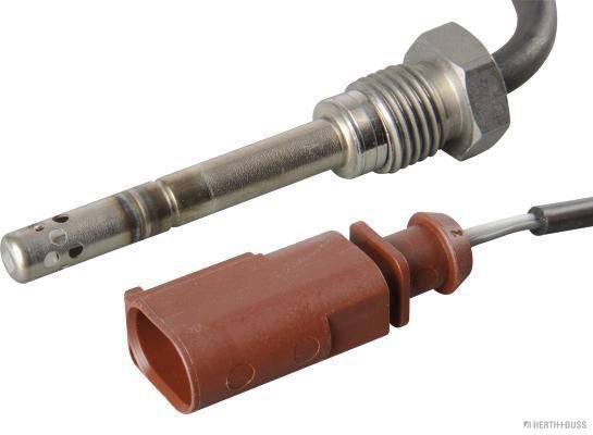 Датчик температури відпрацьованих газів HERTH+BUSS ELPARTS 70682051 - zapix