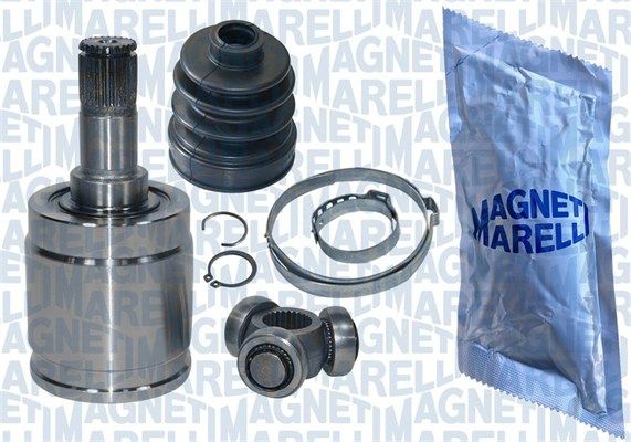 Шарнір рівних кутових швидкостей (ШРКШ) MAGNETI MARELLI 302009100064 - zapix