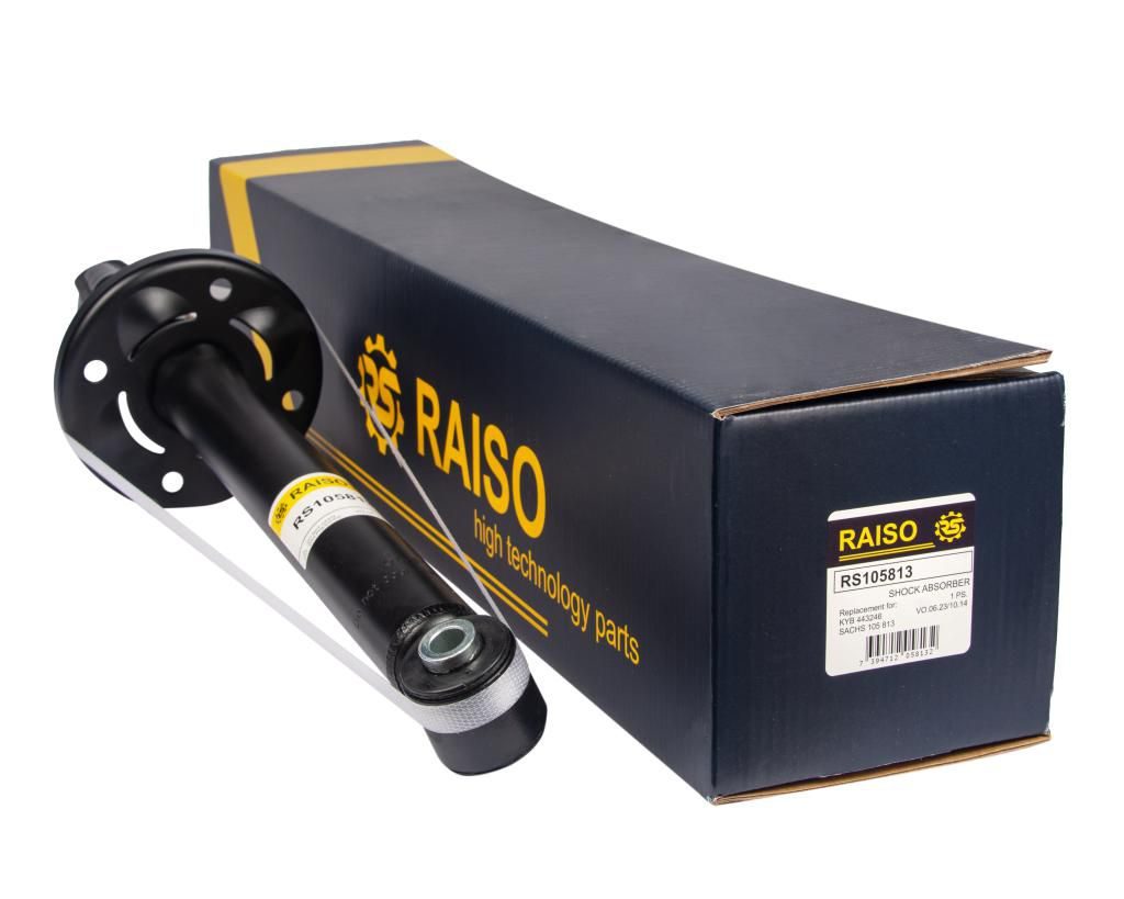 Амортизатор RAISO RS105813 - zapix