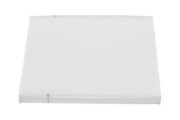 Фільтр салону KAVO PARTS TC1011 - zapix