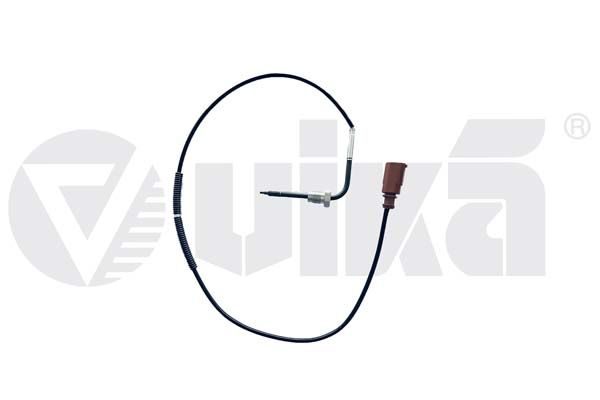 Датчик температури відпрацьованих газів VIKA 99061845601 - zapix