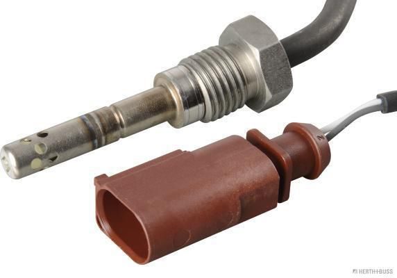 Датчик температури відпрацьованих газів HERTH+BUSS ELPARTS 70682025 - zapix