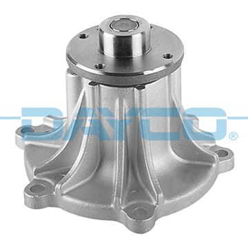 Помпа системи охолодження DAYCO DP776 - zapix