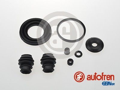 Ремкомплект гальмівного супорта AUTOFREN SEINSA D42652 - zapix