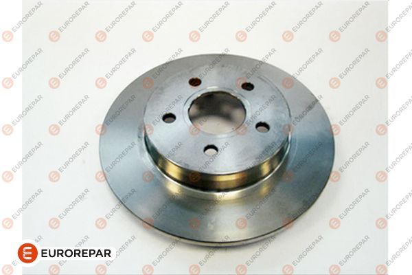 Гальмівний диск EUROREPAR 1687781480 - zapix