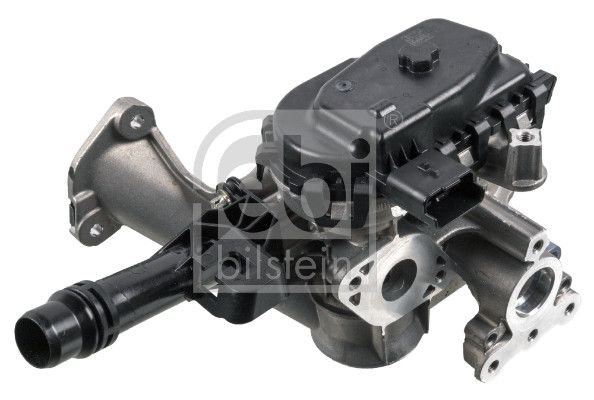 Клапан EGR FEBI BILSTEIN 181102 - zapix