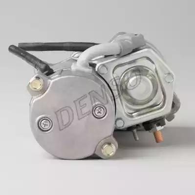 Стартер DENSO DSN1208 - zapix