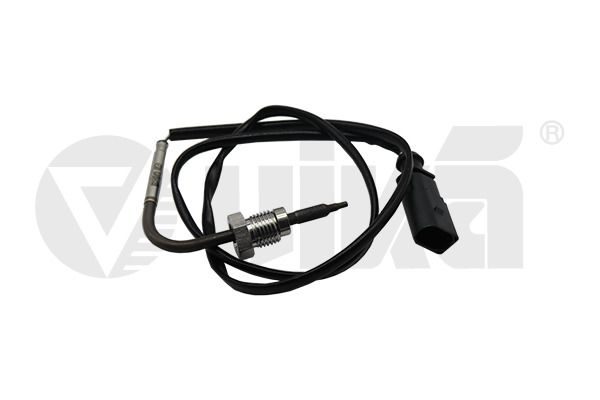 Датчик температури відпрацьованих газів VIKA 99061806201 - zapix