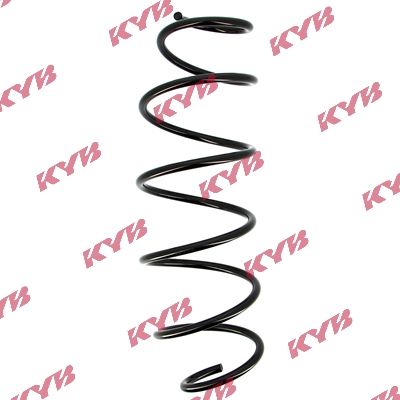 Пружина підвіски KYB RA3555 - zapix