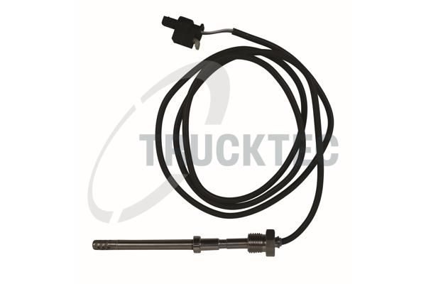 Датчик температури відпрацьованих газів TRUCKTEC AUTOMOTIVE 0217098 - zapix
