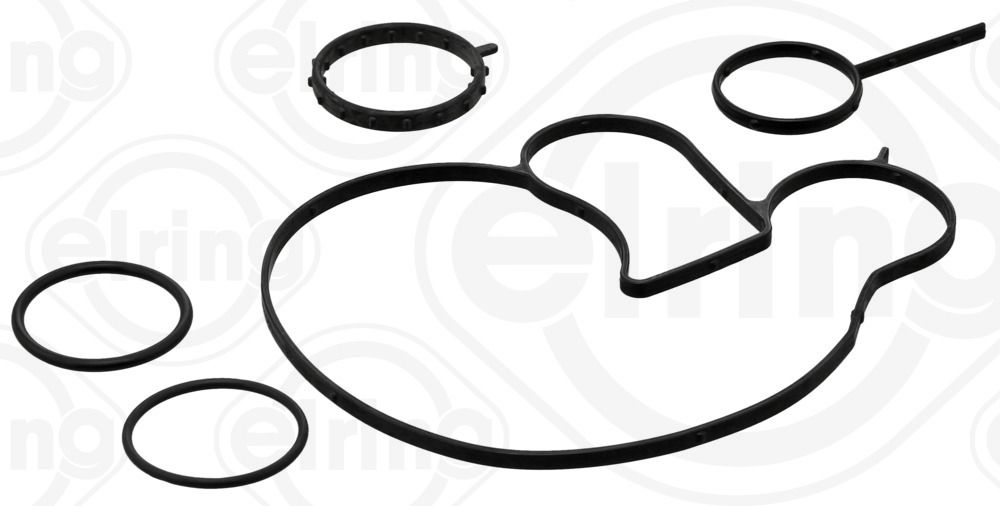 Прокладка помпи ELRING 113600 - zapix