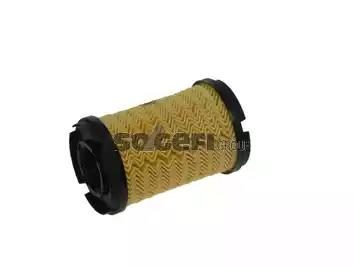 Масляный фильтр FRAM CH10759ECO