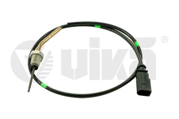 Датчик температури відпрацьованих газів VIKA 99061811701 - zapix