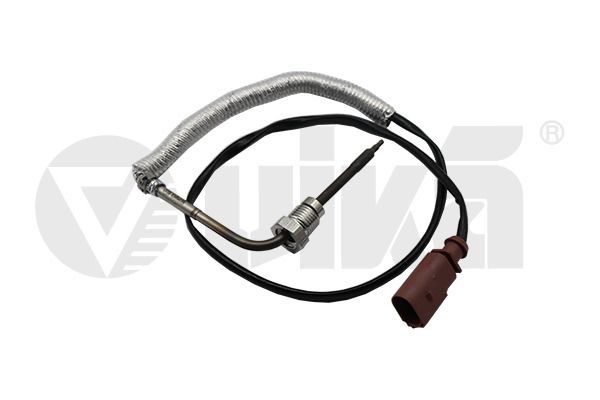 Датчик температури відпрацьованих газів VIKA 99061808601 - zapix